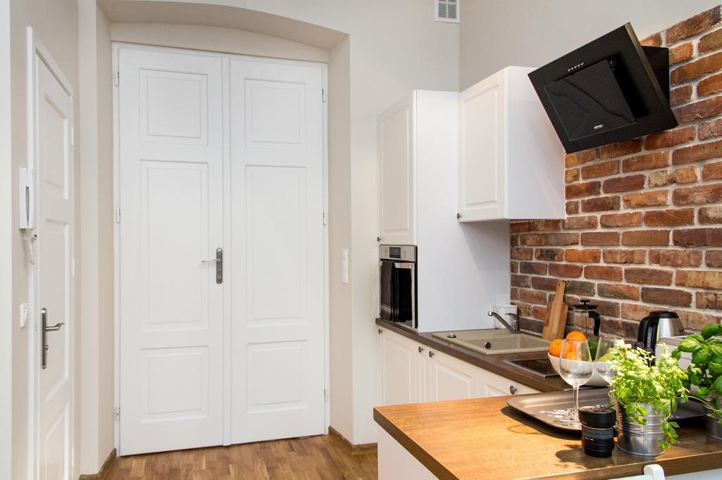 Duplex Apartment