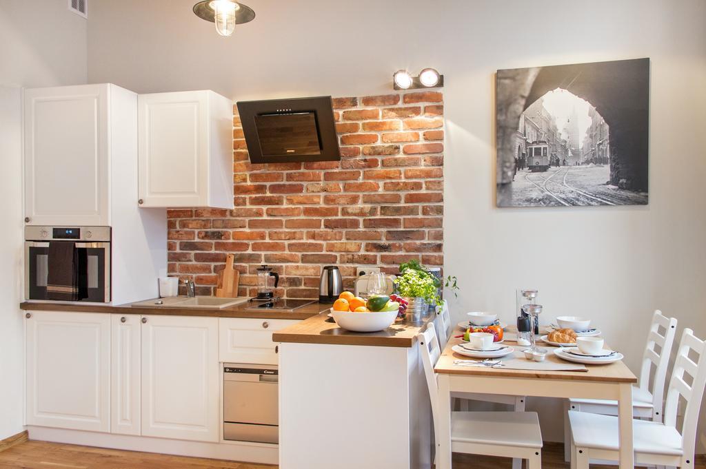 Duplex Apartment