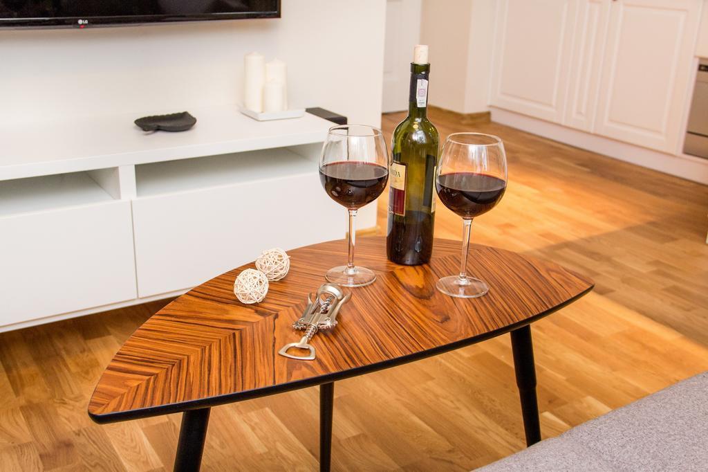 Duplex Apartment