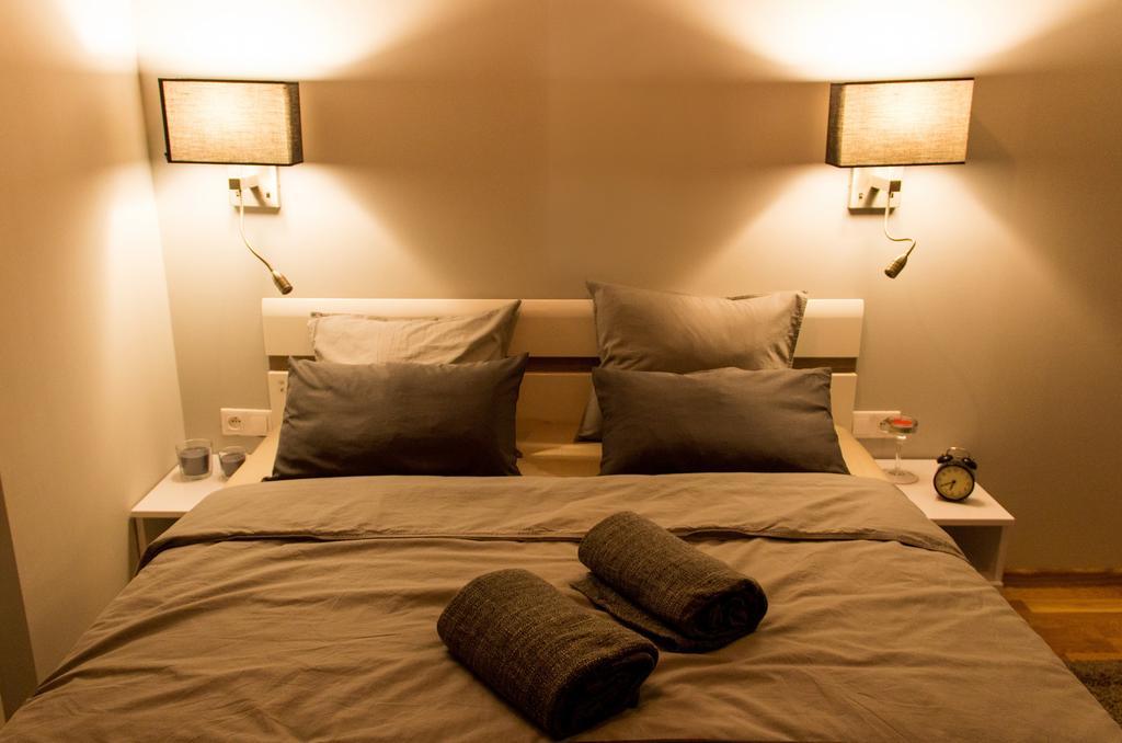 Duplex Apartment