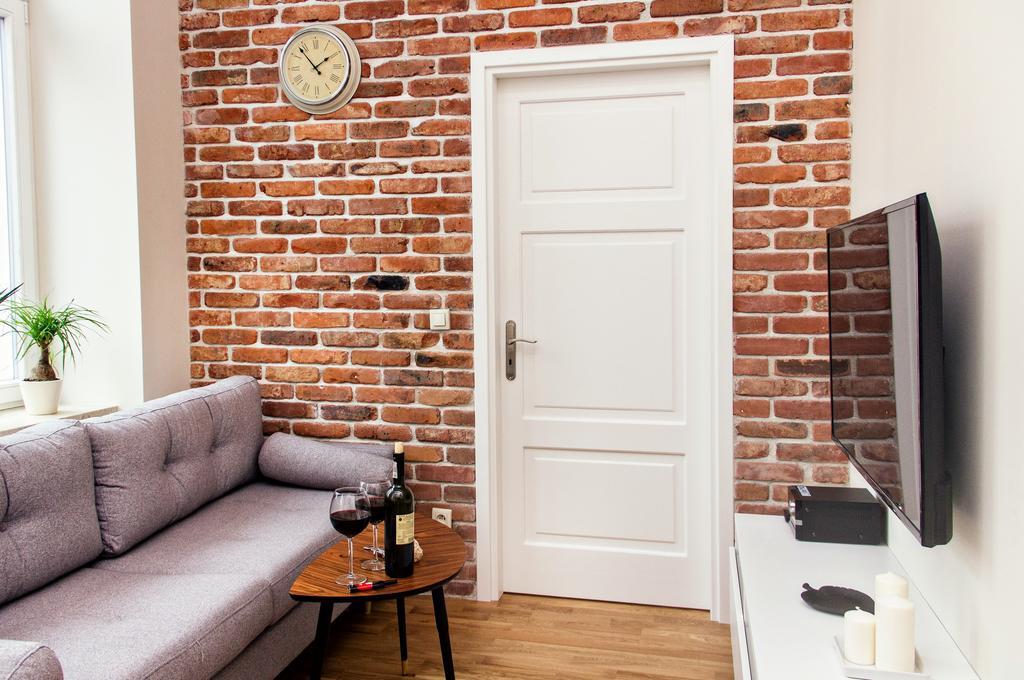 Duplex Apartment