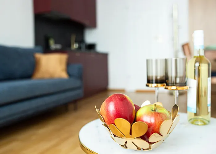 Unique Style Apartments Old Town - 25 Min From The Airport - By Homelike Krakow