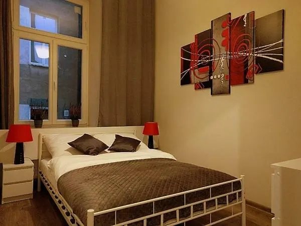 Oldkrak Apartment